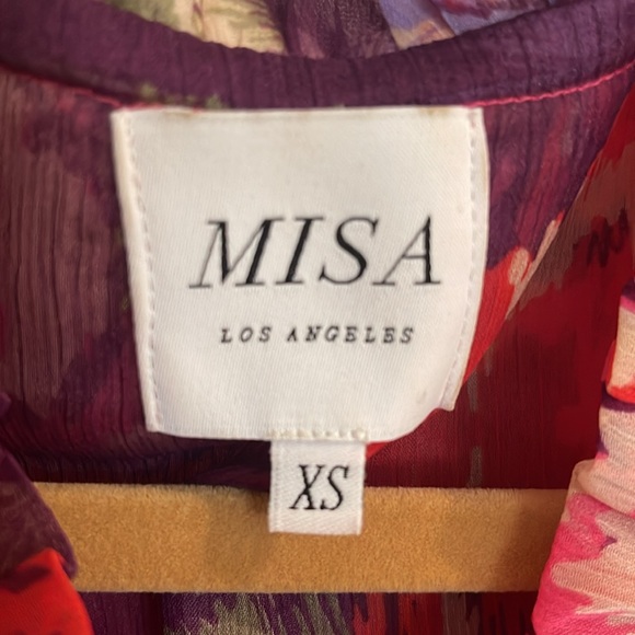 Short Miss dress - Picture 2 of 3